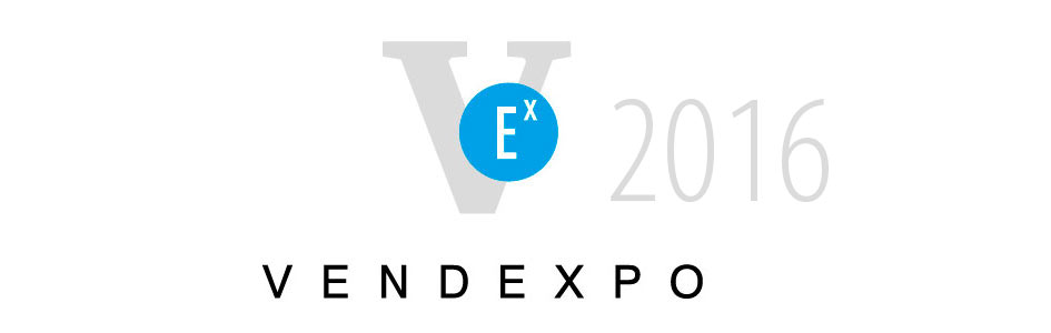 Блиндозер: VendExpo-2016